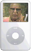 Maharajshri's PravachannNow playable on IPOD Video device. Click here to find more information.
